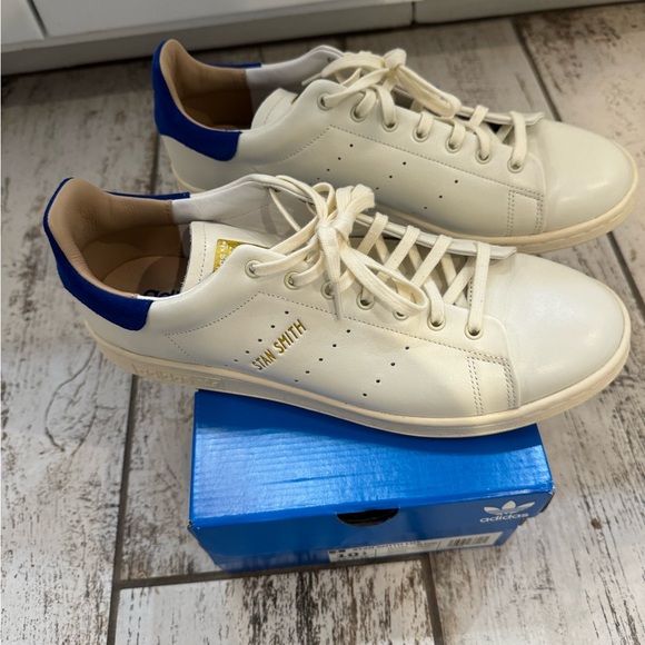 Adidas Stan Smith Lux - Picture 4 of 6
